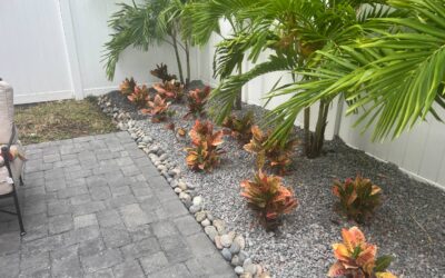 How Rocks Create a Bespoke Landscape & Their Benefits