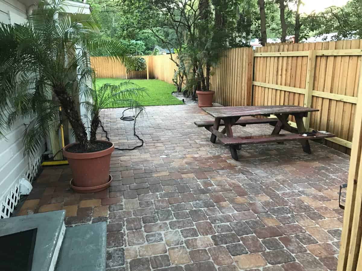 insignia landscape services pavers clearwater - Insignia Landscape Tampa, St Petersburg, and Clearwater paver installation and design professionals<br />