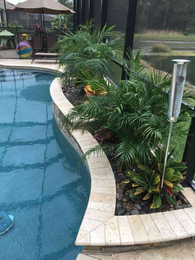 Retaining wall excellence for homes and businesses in Tampa, St Petersburg, and Clearwater, FL<br />
