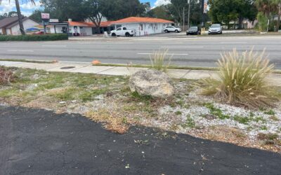 Rocks, Boulders, or Gravel? | Top Rock Installation Options