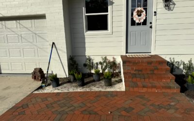 Outdoor Clean-Up Made Easy: Smart Tricks for a Spotless Patio